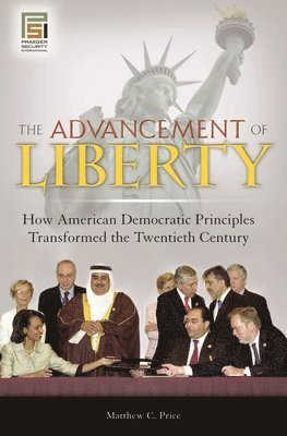 Advancement of Liberty 1
