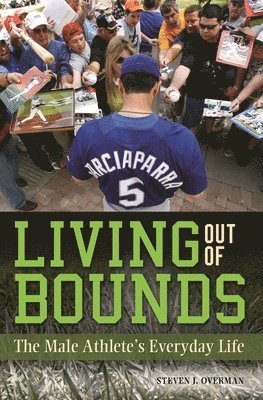 Living out of Bounds 1