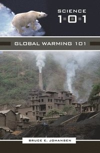 bokomslag Global Warming 101