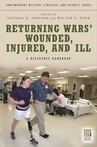 bokomslag Returning Wars' Wounded, Injured, and Ill