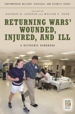 Returning Wars' Wounded, Injured, and Ill 1