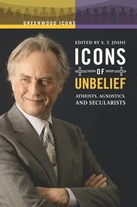 bokomslag Icons of Unbelief
