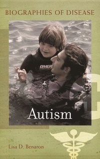 bokomslag Autism