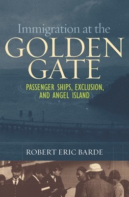 Immigration at the Golden Gate 1