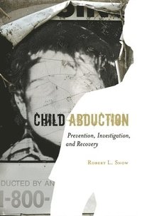 bokomslag Child Abduction
