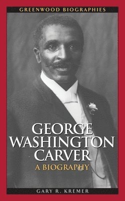 George Washington Carver 1