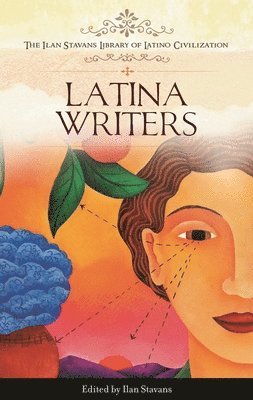 Latina Writers 1