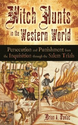 Witch Hunts in the Western World 1