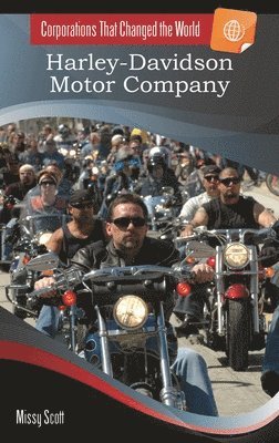 Harley-Davidson Motor Company 1