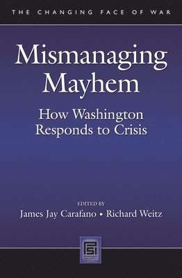 Mismanaging Mayhem 1