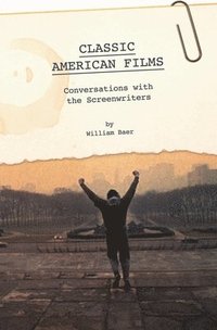 bokomslag Classic American Films