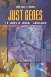 bokomslag Just Genes