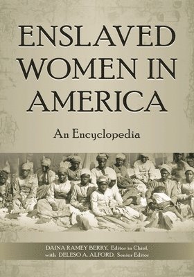 Enslaved Women in America 1