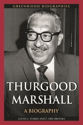 Thurgood Marshall 1
