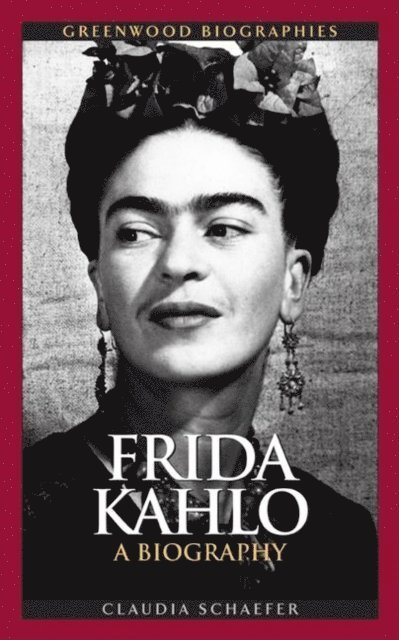 Frida Kahlo 1