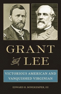 Grant and Lee 1