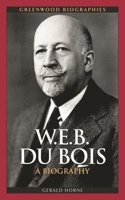 W.E.B. Du Bois 1