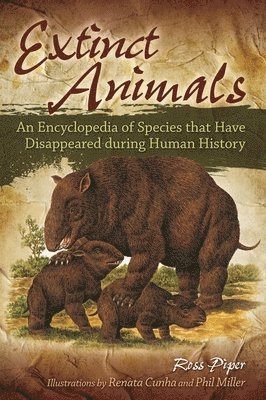 Extinct Animals 1