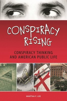 Conspiracy Rising 1