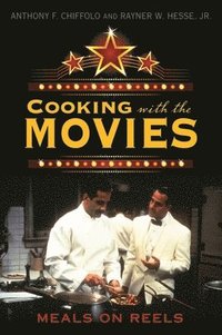 bokomslag Cooking with the Movies