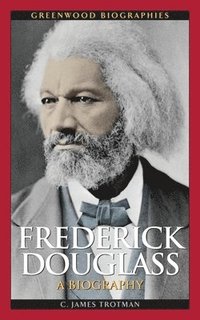 bokomslag Frederick Douglass