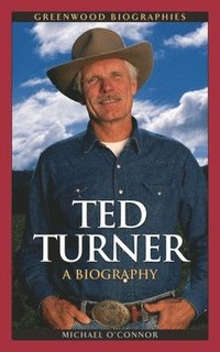 bokomslag Ted Turner
