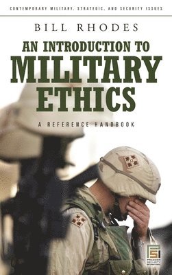 bokomslag An Introduction to Military Ethics