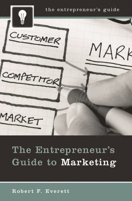 Entrepreneur's Guide to Marketing