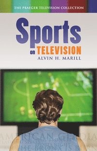 bokomslag Sports on Television