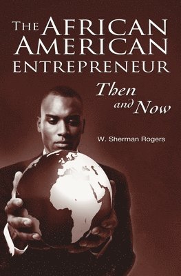 The African American Entrepreneur 1