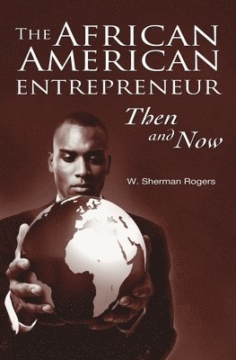 African American Entrepreneur 1