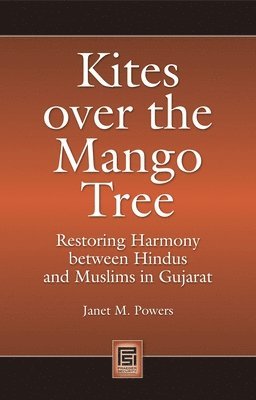 Kites over the Mango Tree 1