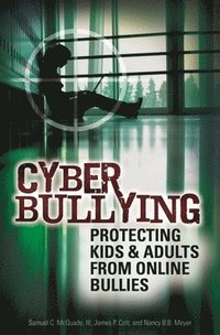 bokomslag Cyber Bullying