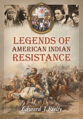 Legends of American Indian Resistance 1