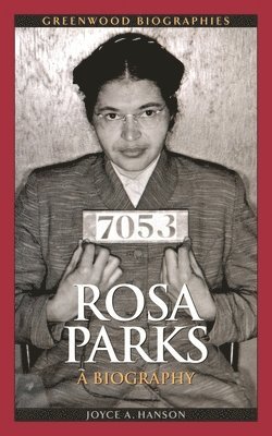 Rosa Parks 1