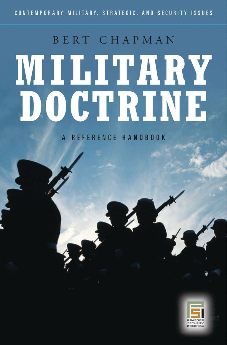 Military Doctrine 1