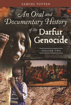 An Oral and Documentary History of the Darfur Genocide 1