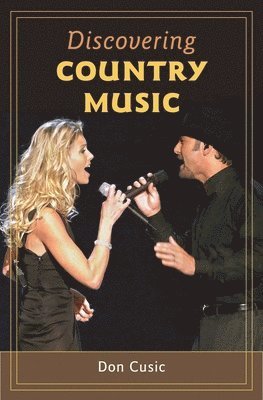 Discovering Country Music 1