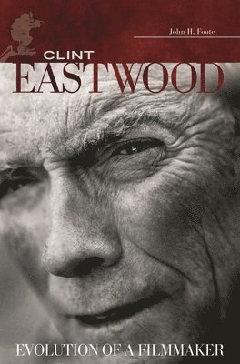 bokomslag Clint Eastwood