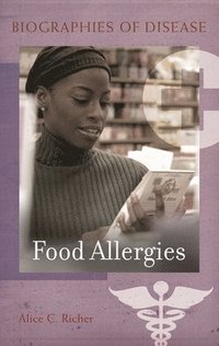 bokomslag Food Allergies