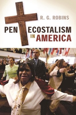 Pentecostalism in America 1