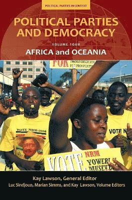 Political Parties and Democracy 1