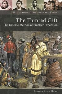bokomslag The Tainted Gift