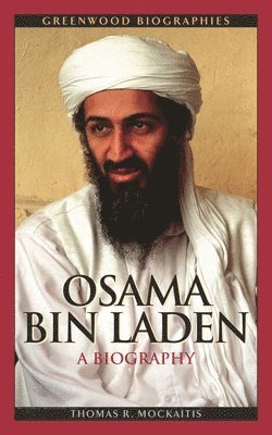 Thomas R. Mockaitis - Osama bin Laden, Inbunden