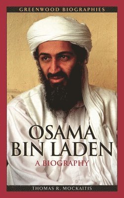 bokomslag Osama bin Laden