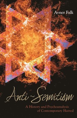 Anti-Semitism 1