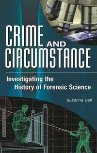 bokomslag Crime and Circumstance