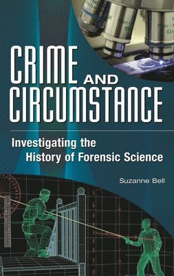 bokomslag Crime and Circumstance