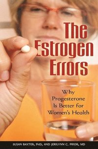 bokomslag The Estrogen Errors