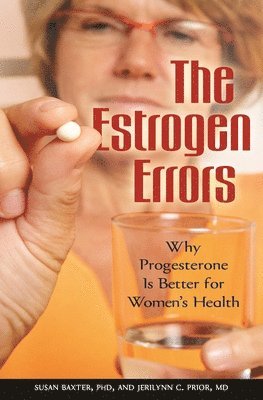 The Estrogen Errors 1